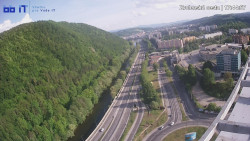 Zvolenská cesta