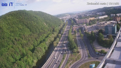 Zvolenská cesta