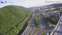 Zvolenská cesta