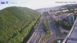 Zvolenská cesta
