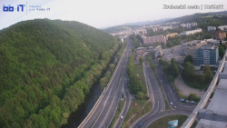 Zvolenská cesta