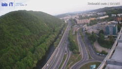 Zvolenská cesta