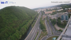 Zvolenská cesta