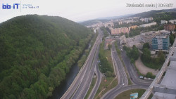 Zvolenská cesta