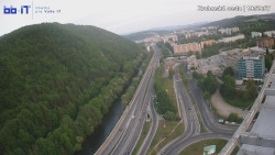 Zvolenská cesta