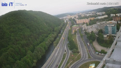 Zvolenská cesta