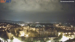 Zvolenská cesta