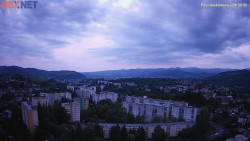 Zvolenská cesta