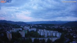 Zvolenská cesta