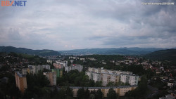 Zvolenská cesta