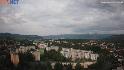 Zvolenská cesta