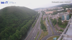 Zvolenská cesta