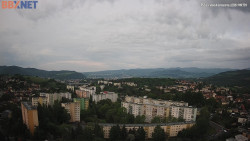 Zvolenská cesta