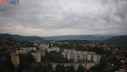 Zvolenská cesta