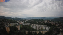 Zvolenská cesta