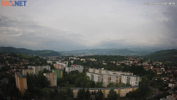 Zvolenská cesta