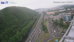 Zvolenská cesta