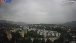 Zvolenská cesta