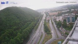 Zvolenská cesta