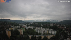 Zvolenská cesta