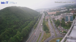Zvolenská cesta