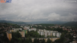 Zvolenská cesta
