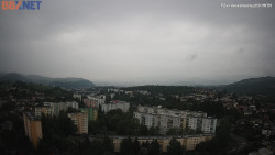 Zvolenská cesta