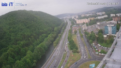 Zvolenská cesta