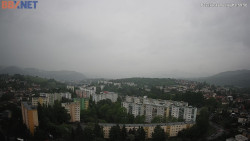 Zvolenská cesta