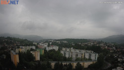 Zvolenská cesta