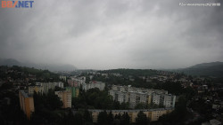 Zvolenská cesta
