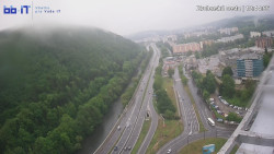 Zvolenská cesta