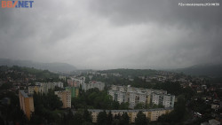 Zvolenská cesta