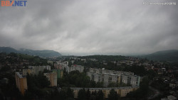Zvolenská cesta