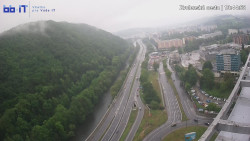 Zvolenská cesta