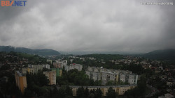 Zvolenská cesta