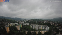 Zvolenská cesta