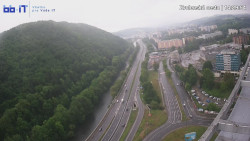 Zvolenská cesta