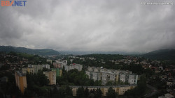 Zvolenská cesta