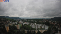 Zvolenská cesta