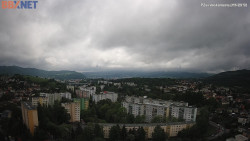 Zvolenská cesta