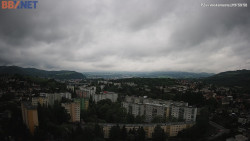Zvolenská cesta