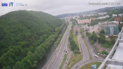 Zvolenská cesta