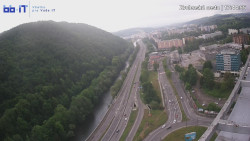 Zvolenská cesta