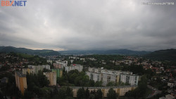 Zvolenská cesta