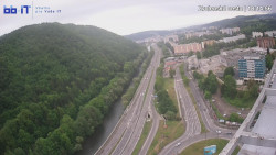 Zvolenská cesta