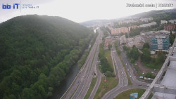 Zvolenská cesta