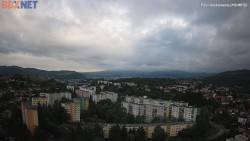 Zvolenská cesta