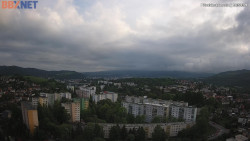 Zvolenská cesta