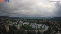 Zvolenská cesta